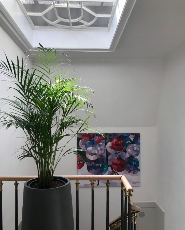 Galerie Suites Mariańskie Łaźnie Zewnętrze zdjęcie