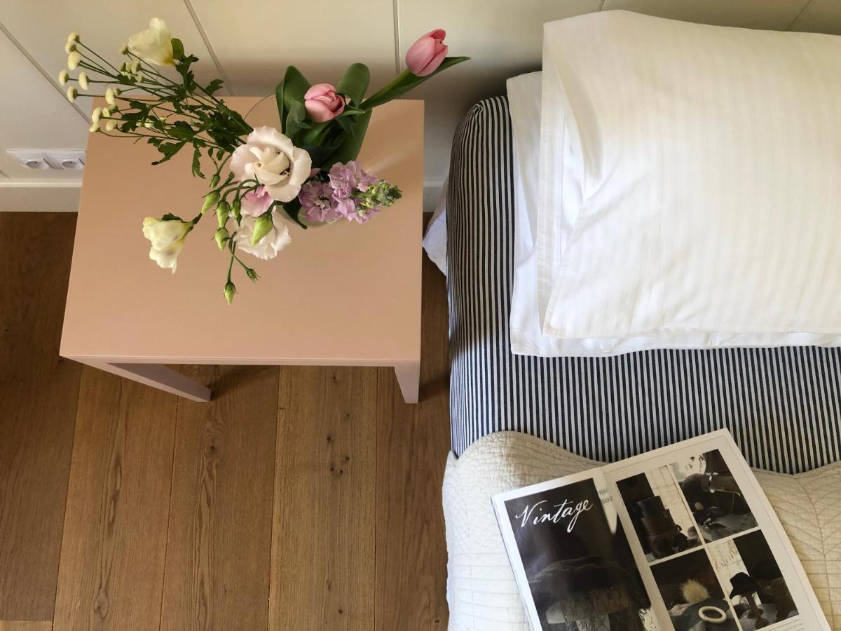 Galerie Suites Mariańskie Łaźnie Zewnętrze zdjęcie