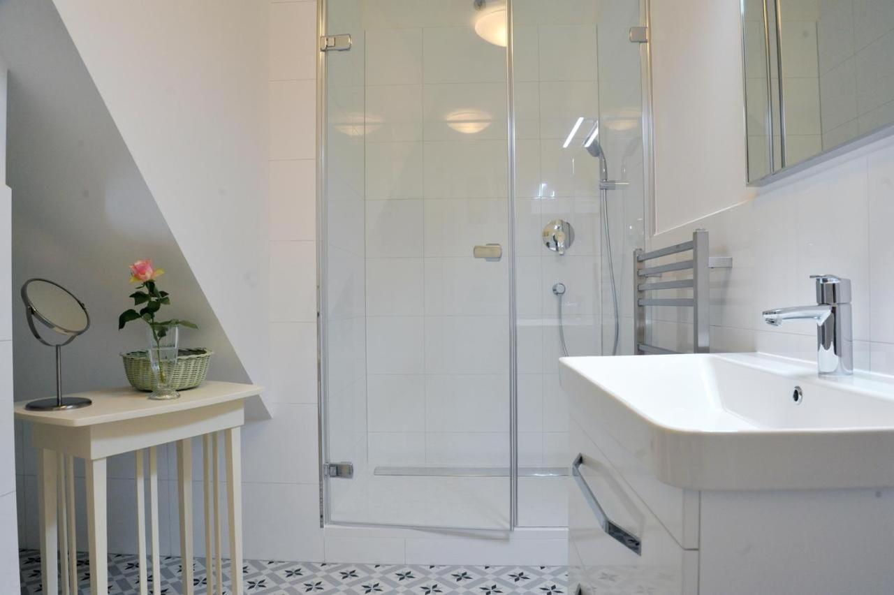 Galerie Suites Mariańskie Łaźnie Zewnętrze zdjęcie