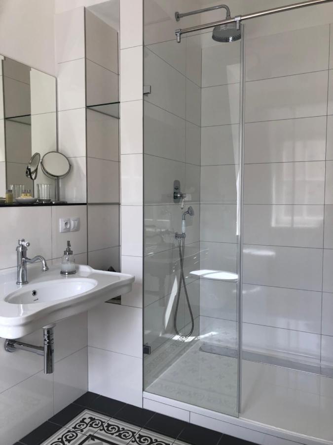 Galerie Suites Mariańskie Łaźnie Zewnętrze zdjęcie
