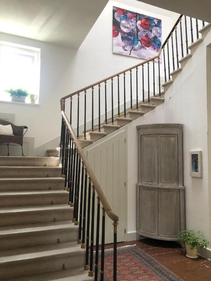 Galerie Suites Mariańskie Łaźnie Zewnętrze zdjęcie