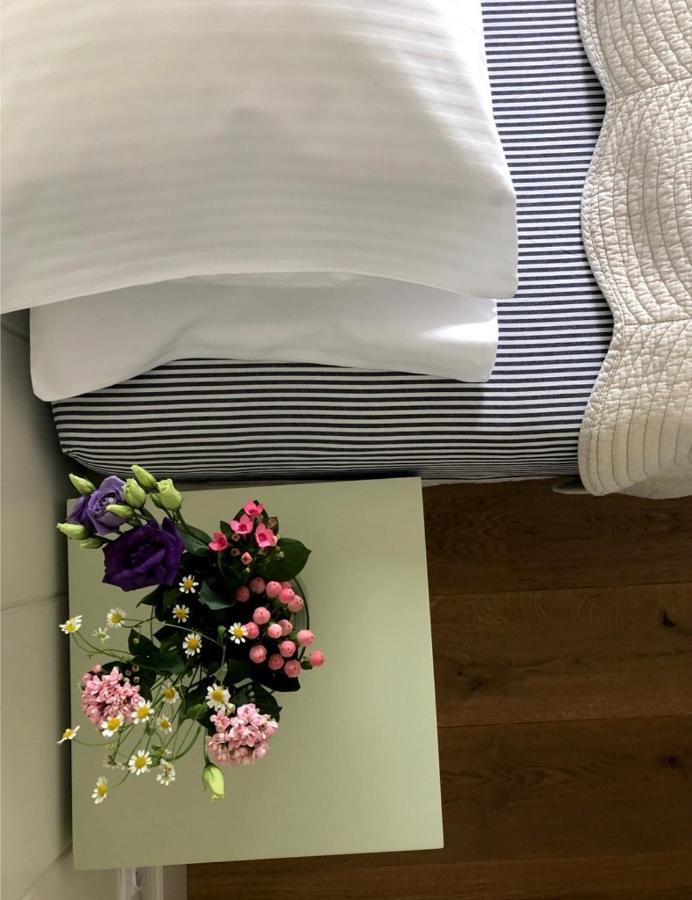 Galerie Suites Mariańskie Łaźnie Zewnętrze zdjęcie